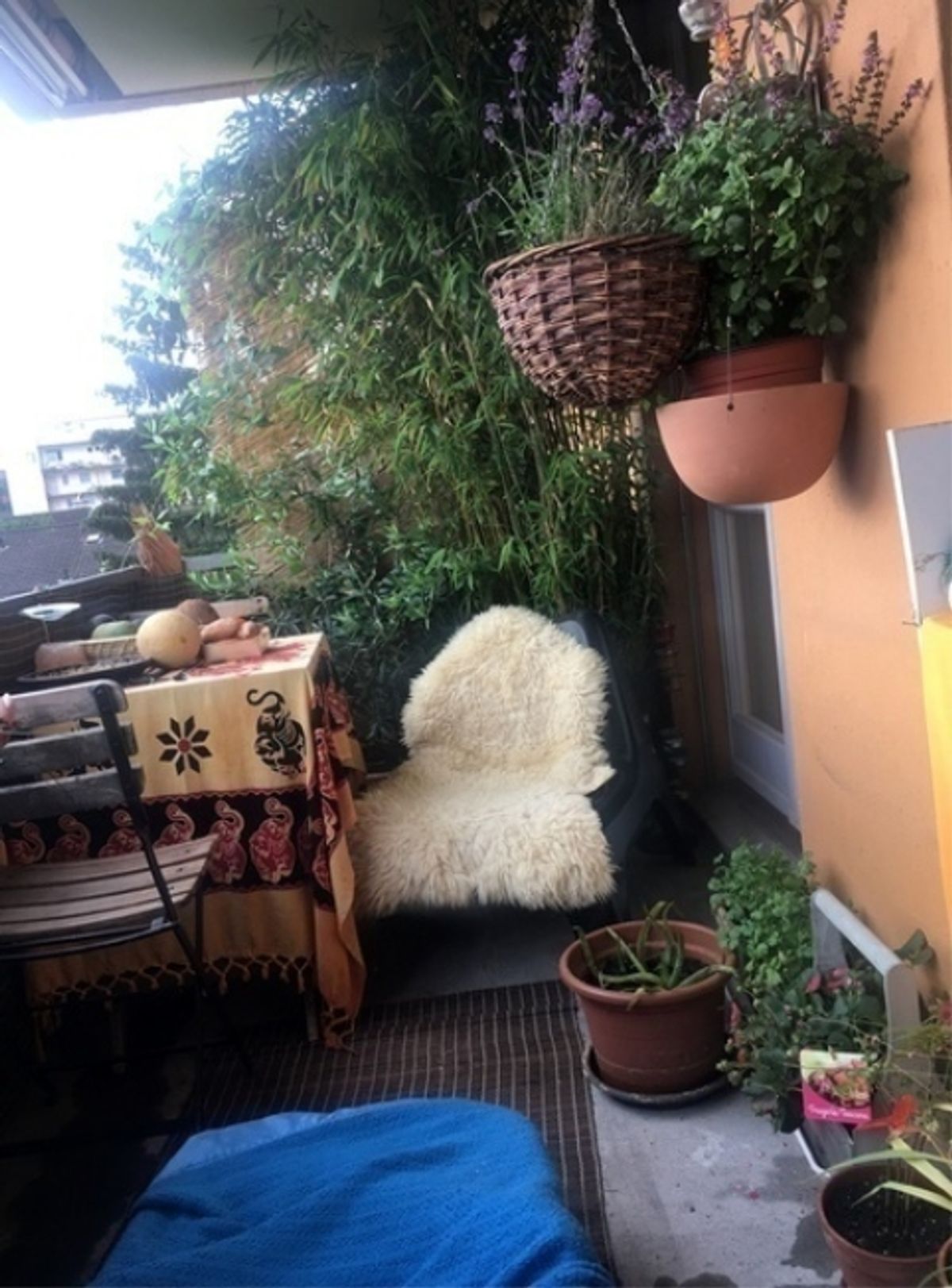 2½ ZI-WOHNUNG IN ZÜRICH - KREIS 3, MÖBLIERT, TEMPORÄR - 7