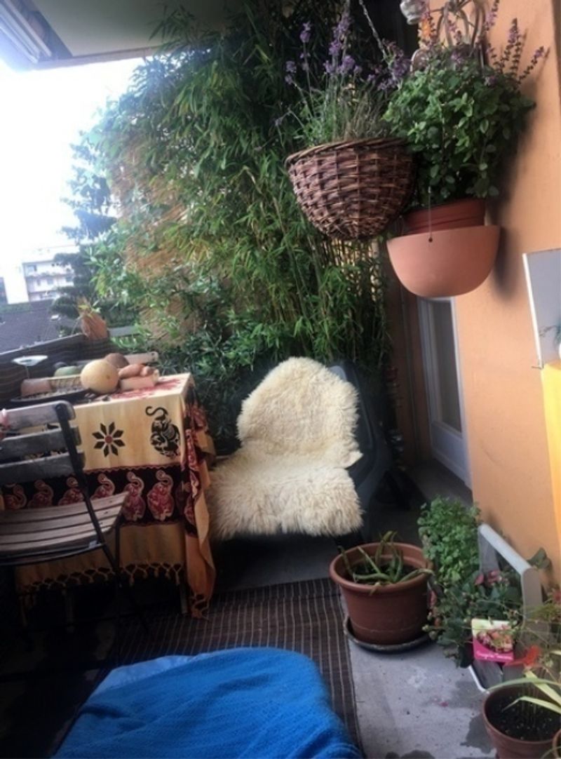 2½ ZI-WOHNUNG IN ZÜRICH - KREIS 3, MÖBLIERT, TEMPORÄR - 8