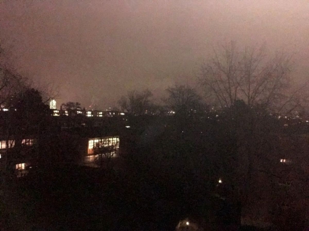 2½ ZI-WOHNUNG IN ZÜRICH - KREIS 3, MÖBLIERT, TEMPORÄR - 8
