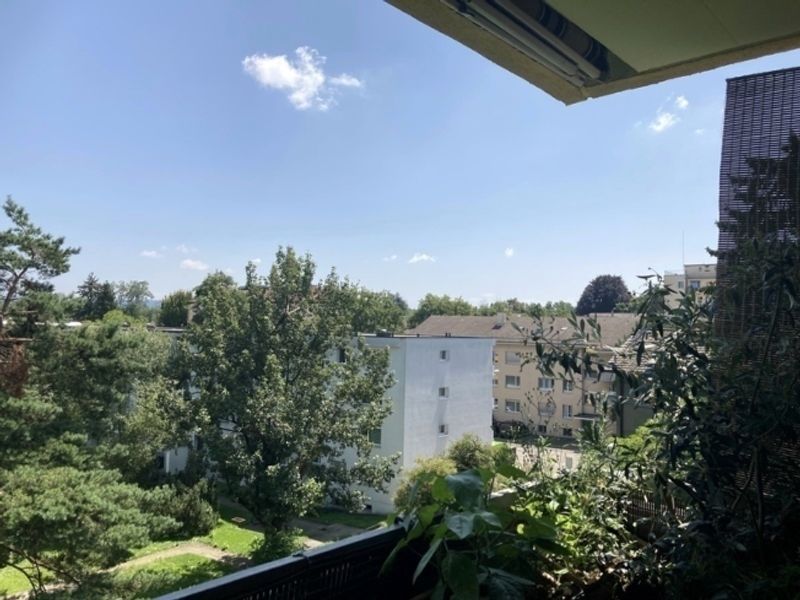 2½ ZI-WOHNUNG IN ZÜRICH - KREIS 3, MÖBLIERT, TEMPORÄR - 10