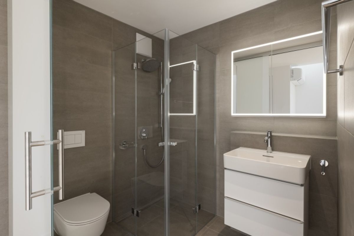Moderne Wohnung an zentraler Lage - 0