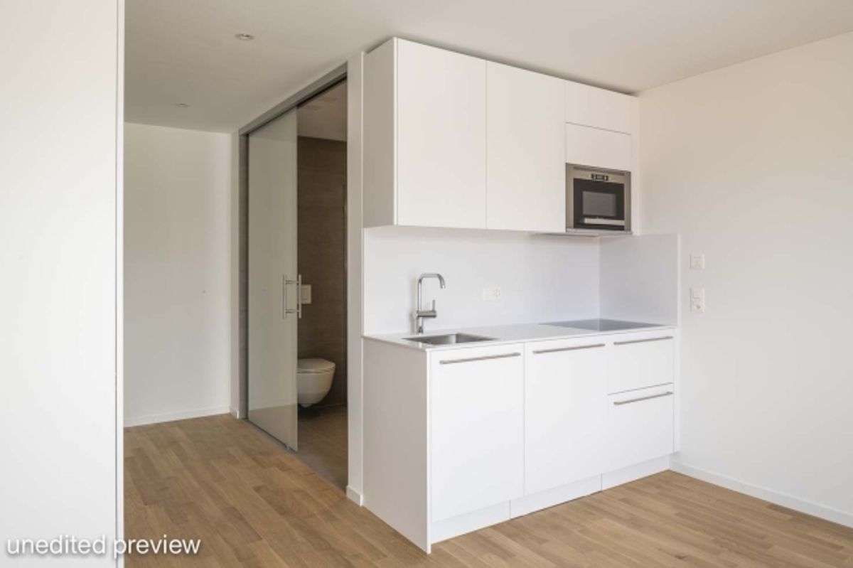 Moderne Wohnung an zentraler Lage - 2