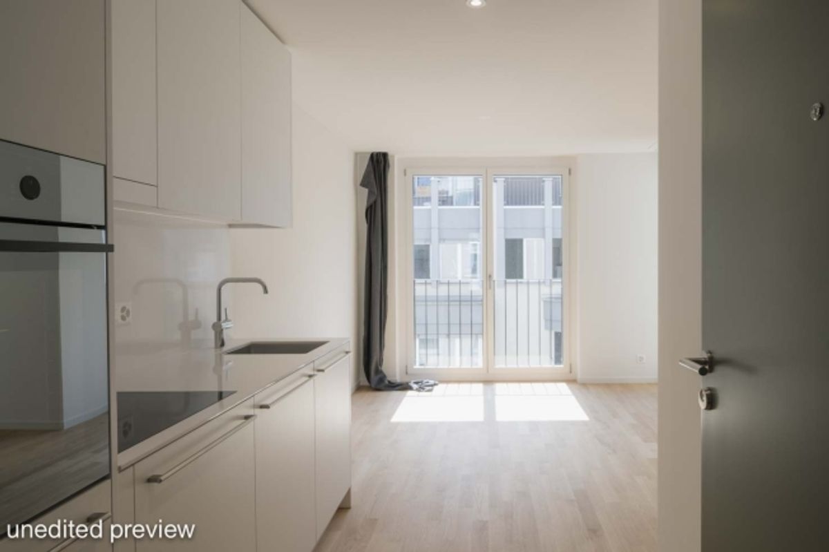 Moderne Wohnung an zentraler Lage - 2