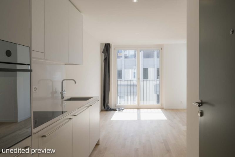 Moderne Wohnung an zentraler Lage - 3