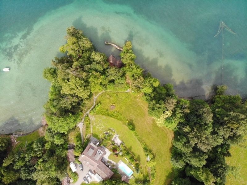 Exklusive Villa mit Pool in Luzern - 4
