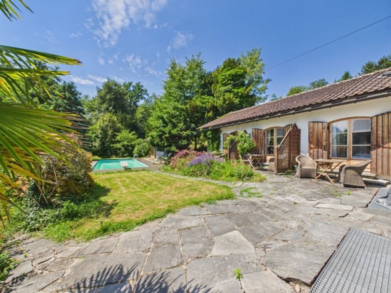 Exklusive Villa mit Pool in Luzern - 5