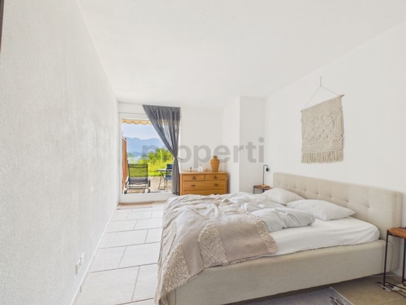 Exklusive Villa mit Pool in Luzern - 8