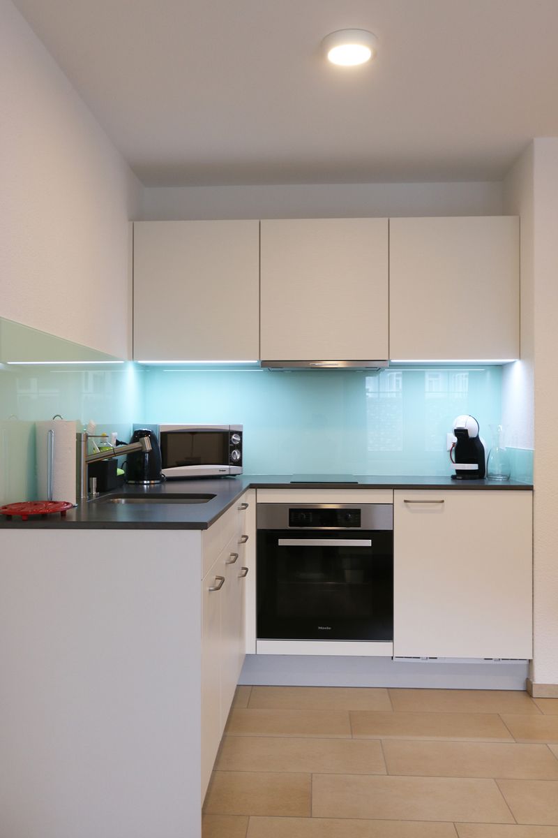 Twin Studio with kitchen - 3