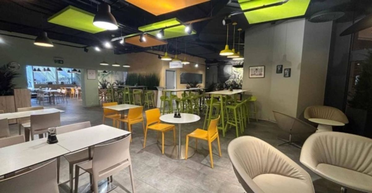 1 381 m² de bureaux à louer – modulables et divisibles à partir de 37 m² - 3