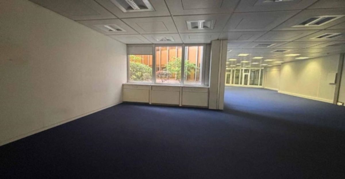 1 381 m² de bureaux à louer – modulables et divisibles à partir de 37 m² - 0