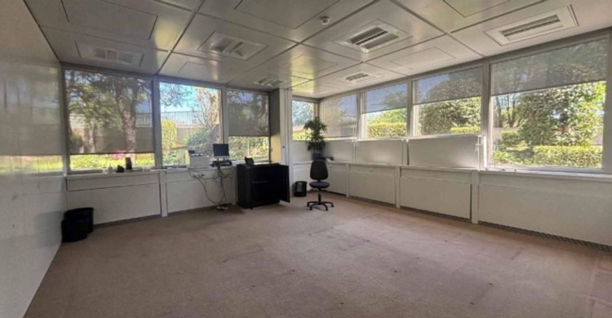 1 381 m² de bureaux à louer – modulables et divisibles à partir de 37 m² - 10