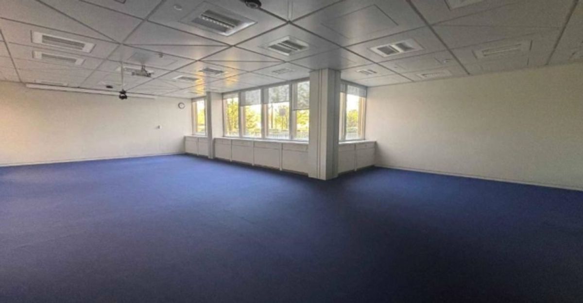 1 381 m² de bureaux à louer – modulables et divisibles à partir de 37 m² - 11