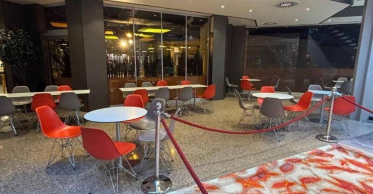 1 381 m² de bureaux à louer – modulables et divisibles à partir de 37 m² - 5