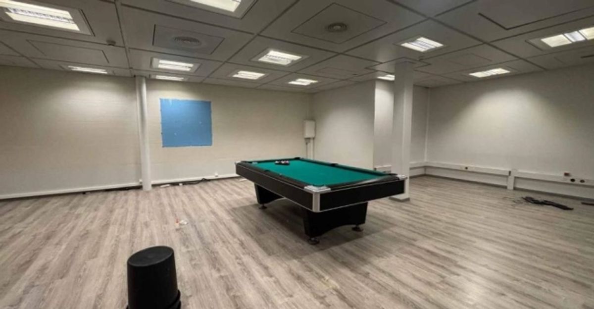 1 381 m² de bureaux à louer – modulables et divisibles à partir de 37 m² - 6