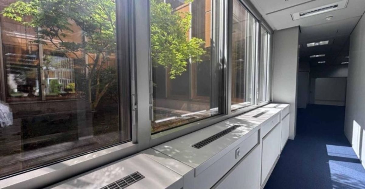 1 381 m² de bureaux à louer – modulables et divisibles à partir de 37 m² - 8