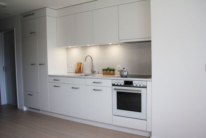 Gemütliche 3.5 Zimmer-Wohnung in der Churer Altstadt zu vermieten! - 2