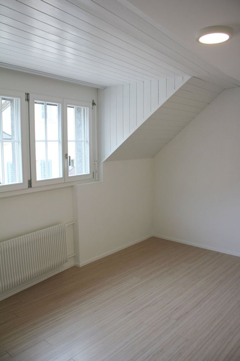 Gemütliche 3.5 Zimmer-Wohnung in der Churer Altstadt zu vermieten! - 3