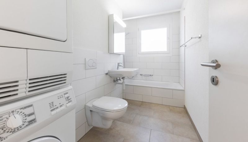 Zentrale Familienwohnung sucht neue Bewohner - 5