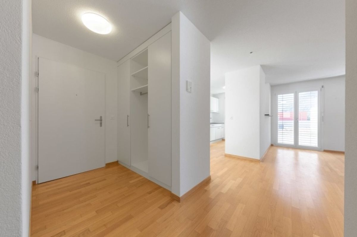 Zentrale Familienwohnung sucht neue Bewohner - 5