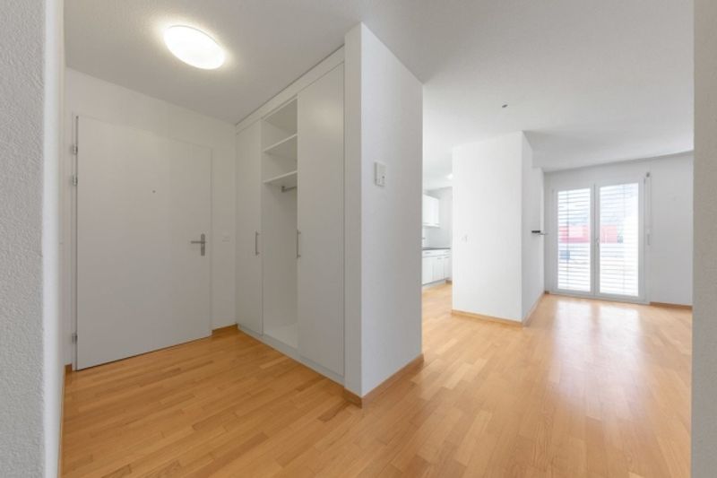 Zentrale Familienwohnung sucht neue Bewohner - 6