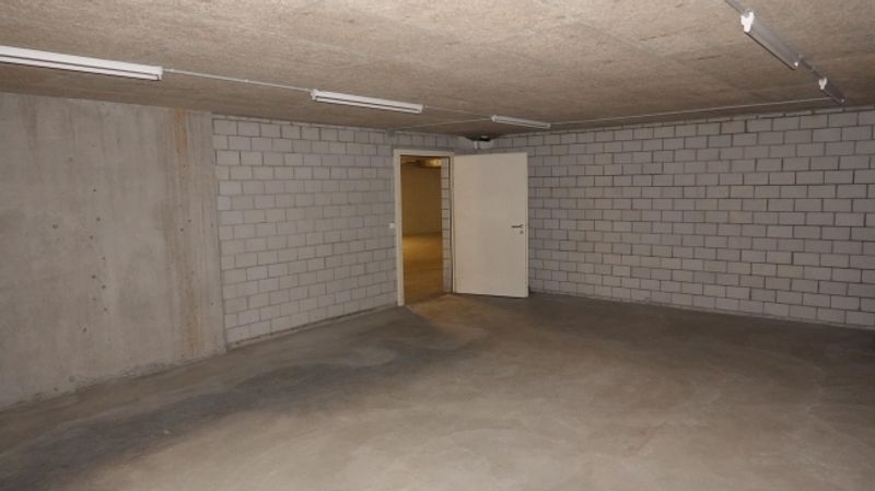 50m2 Lagerraum Netstal - Centro 6 - 1