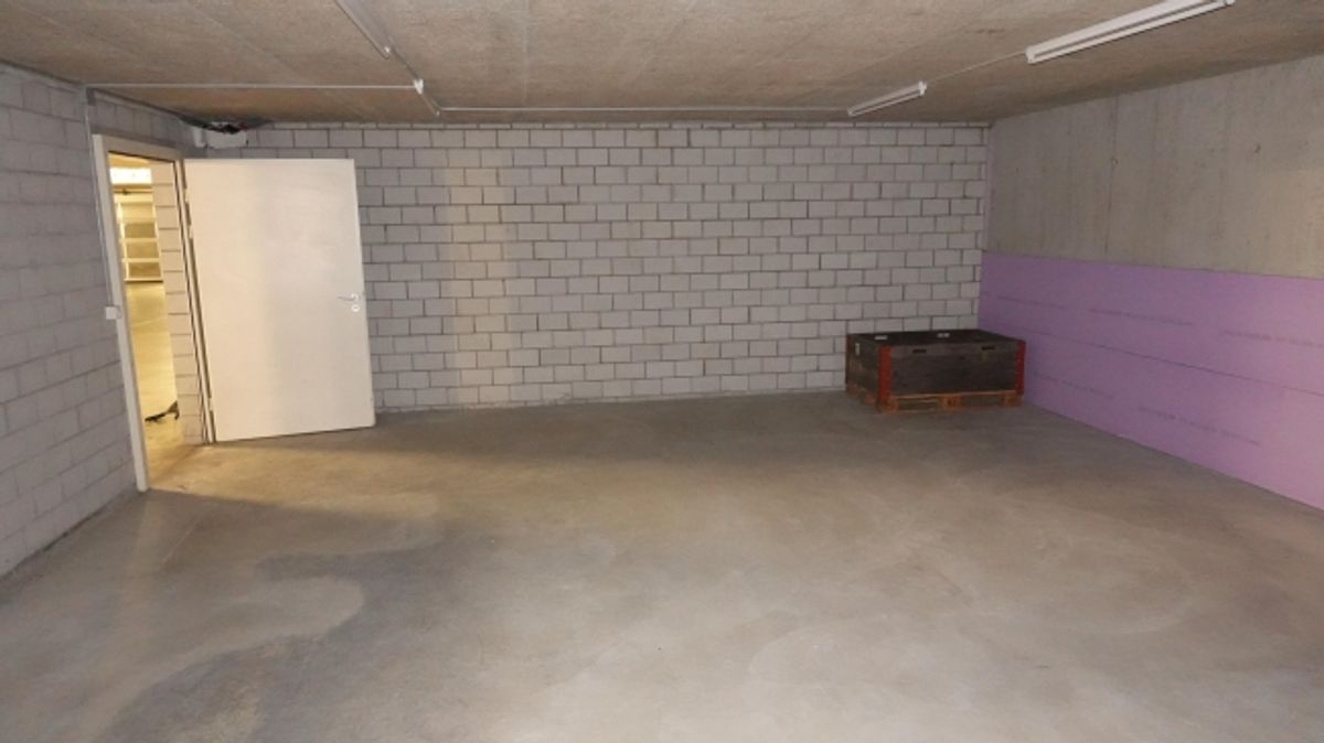 50m2 Lagerraum Netstal - Centro 6 - 1