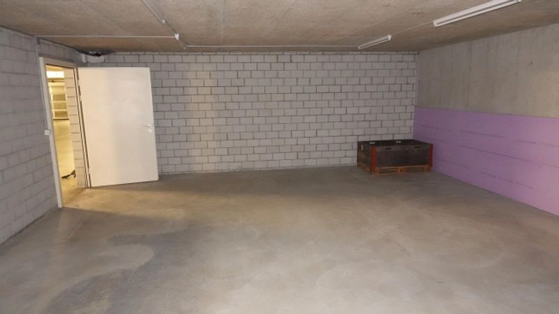 50m2 Lagerraum Netstal - Centro 6 - 2