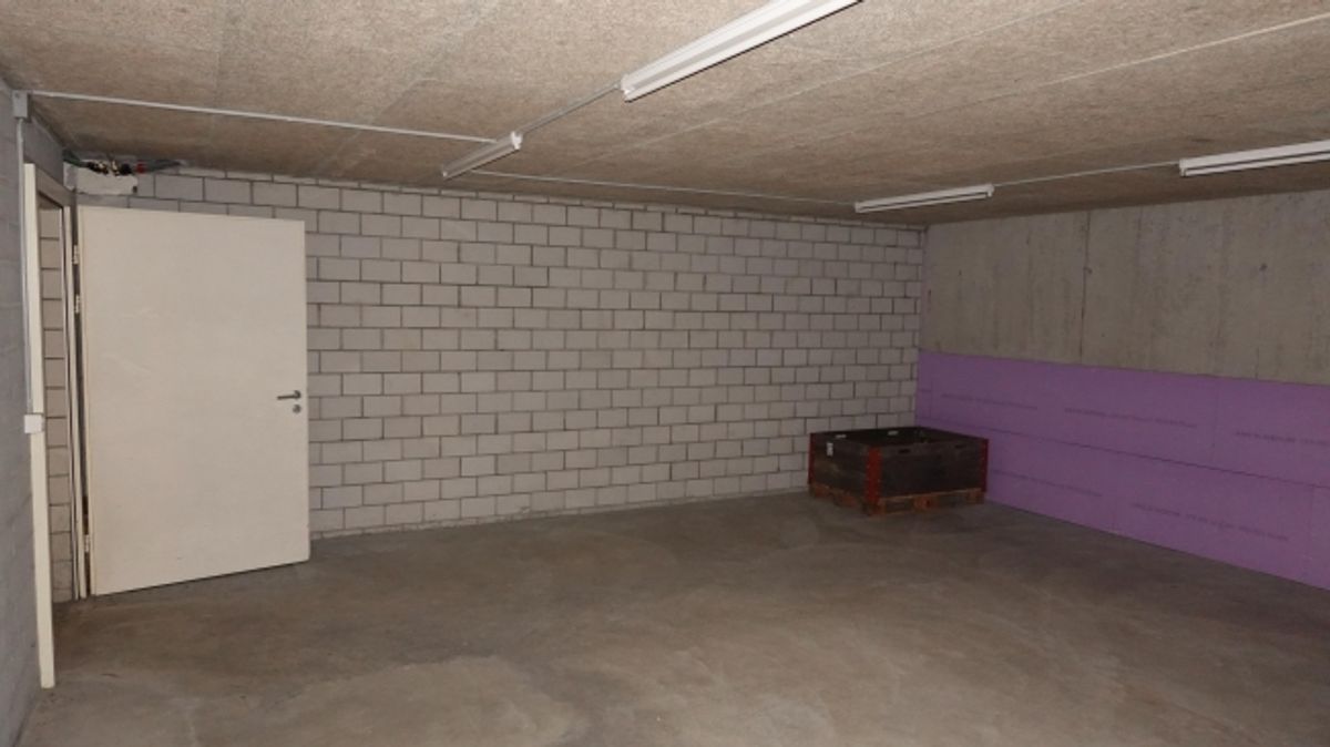 50m2 Lagerraum Netstal - Centro 6 - 3