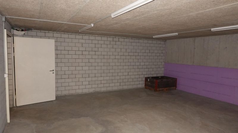 50m2 Lagerraum Netstal - Centro 6 - 4