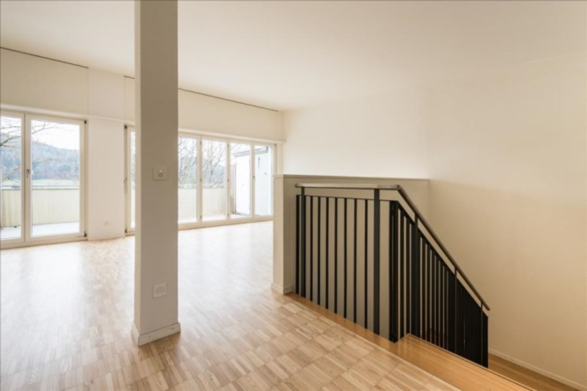 Wohnen wie im Einfamilienhaus! "Mieten ohne Kaution" - 1