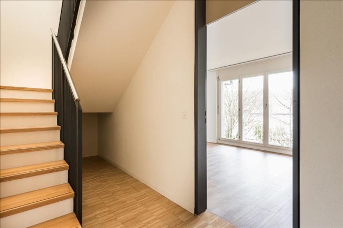 Wohnen wie im Einfamilienhaus! "Mieten ohne Kaution" - 6