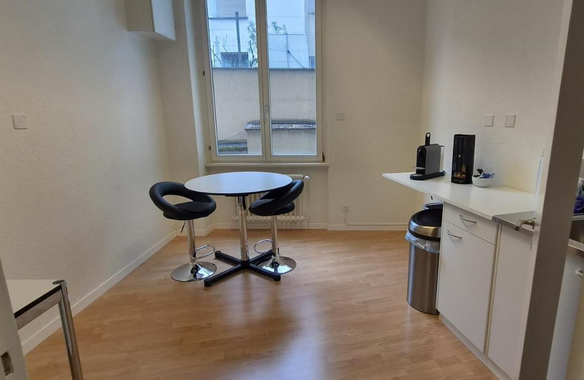 Büro - 4