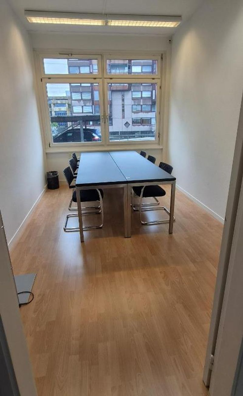 Büro - 6