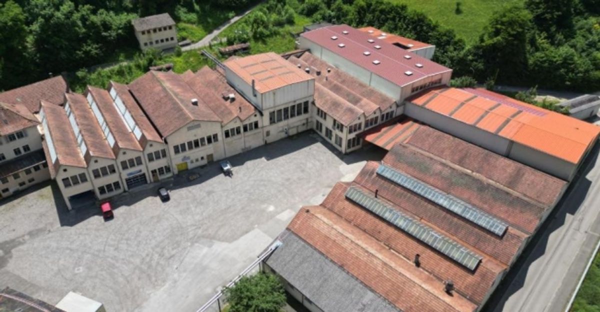 Locaux commerciaux, artisanaux ou de stockage à louer à Saint-Ursanne - 12