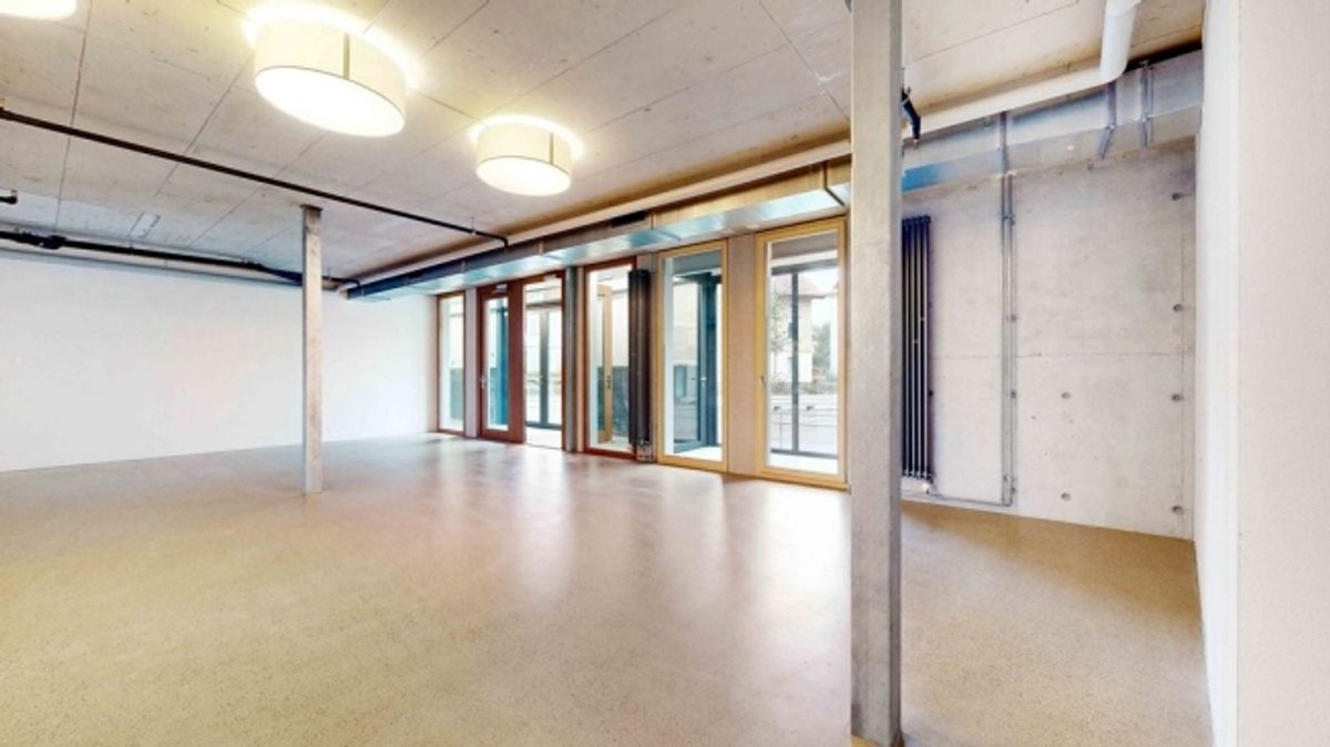 Ihr neuer Standort in Winterthur - 2