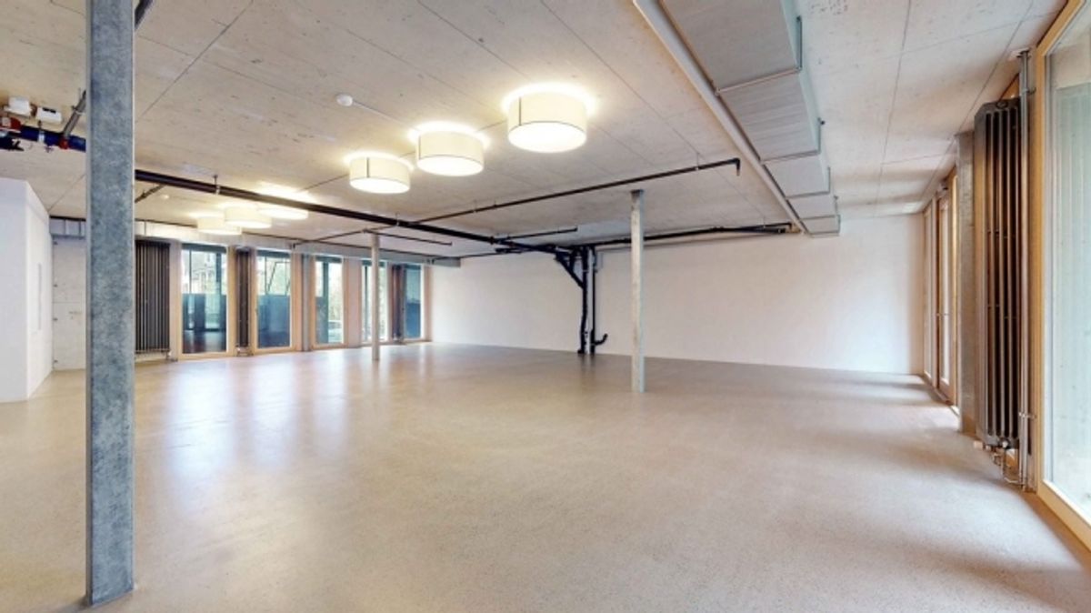 Ihr neuer Standort in Winterthur - 3