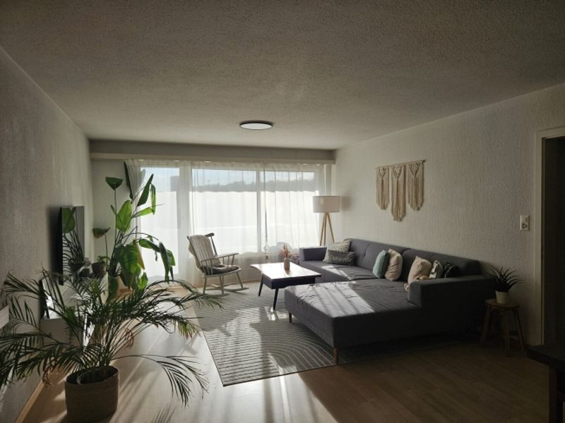 3½ ZI-WOHNUNG IN BÜLACH (ZH), MÖBLIERT, TEMPORÄR - 1