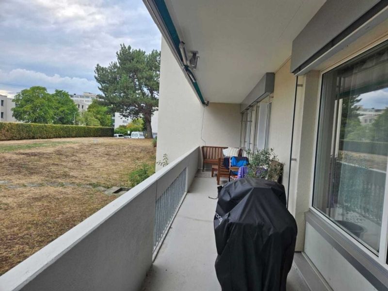 3½ ZI-WOHNUNG IN BÜLACH (ZH), MÖBLIERT, TEMPORÄR - 3