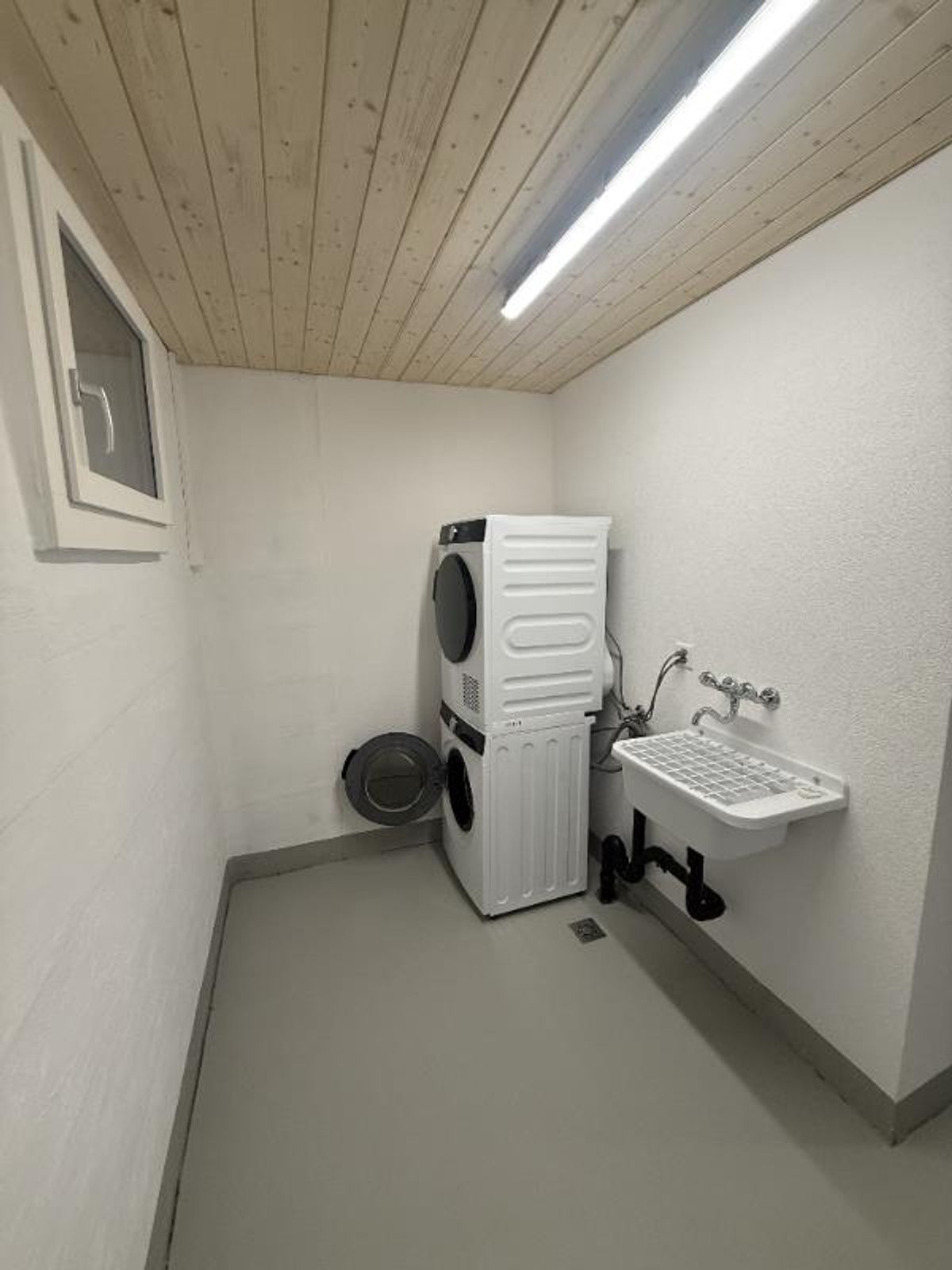 5.5 Zimmer Reihenfamilienhaus - 3