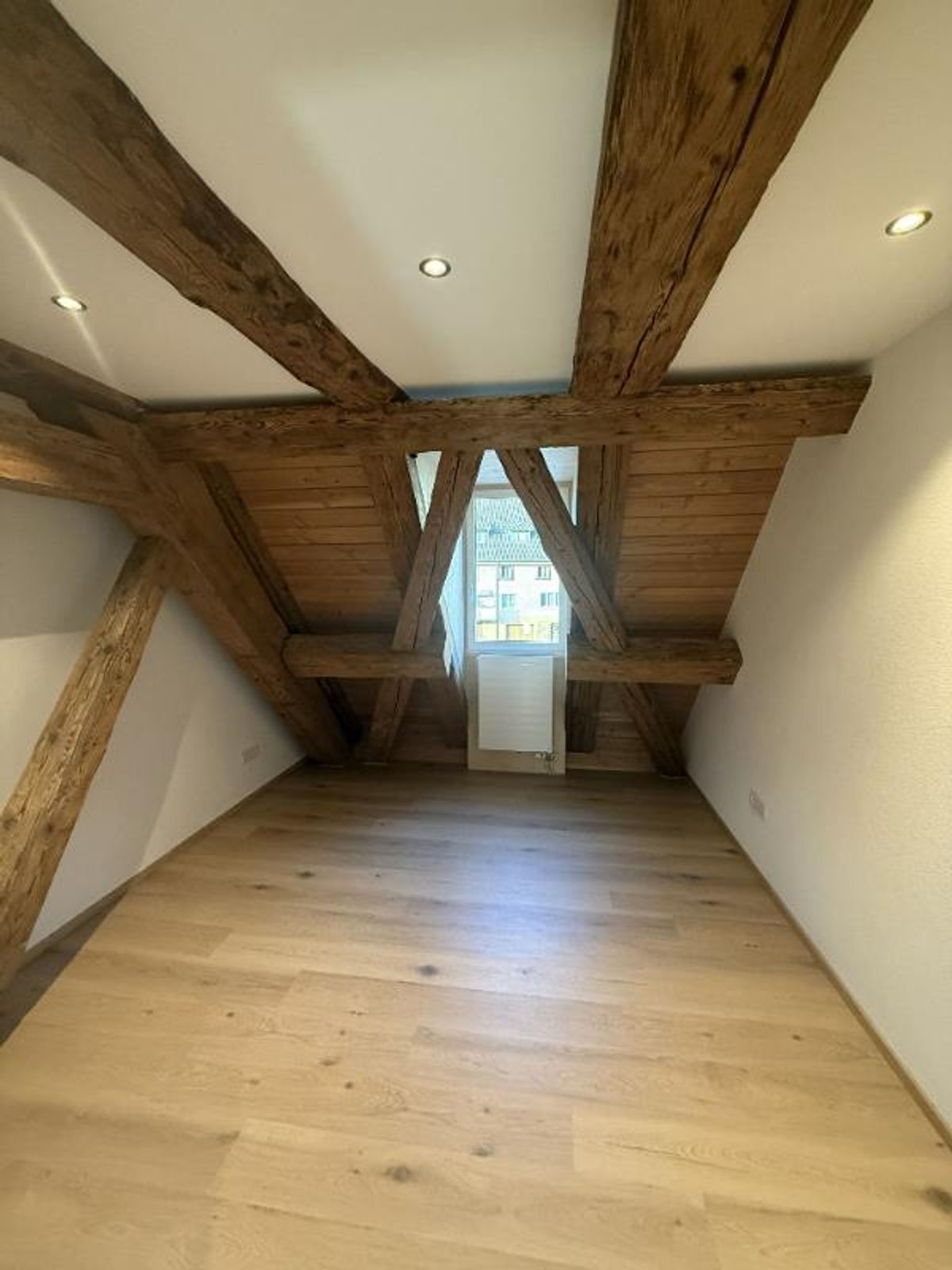 5.5 Zimmer Reihenfamilienhaus - 7