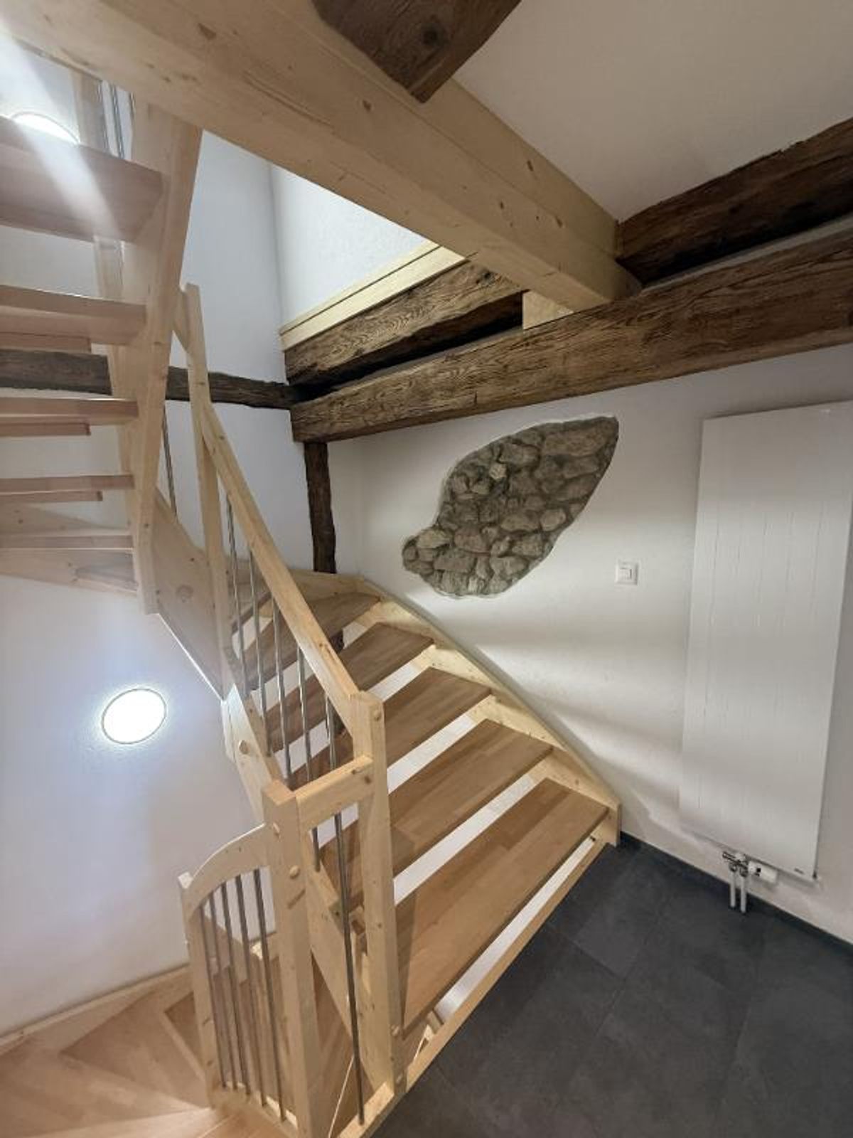 5.5 Zimmer Reihenfamilienhaus - 8