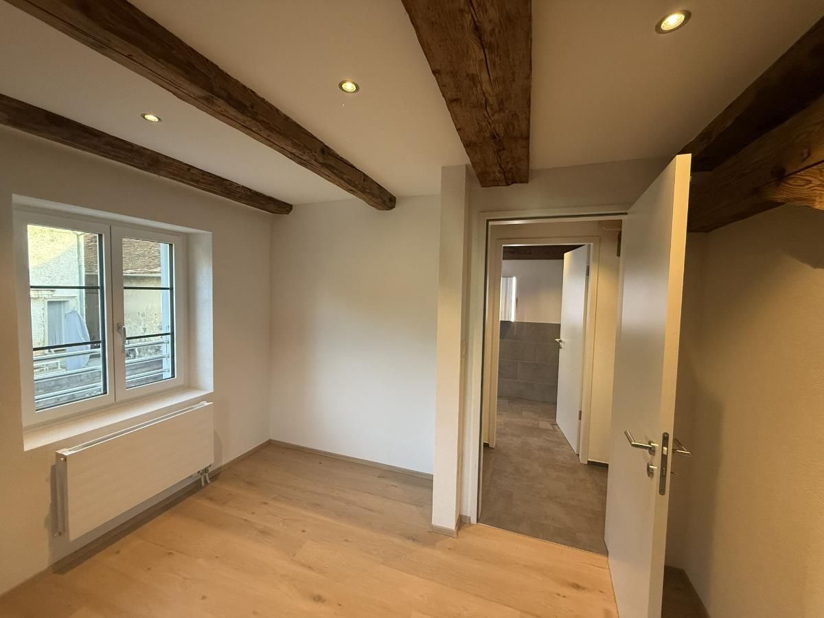 5.5 Zimmer Reihenfamilienhaus - 9