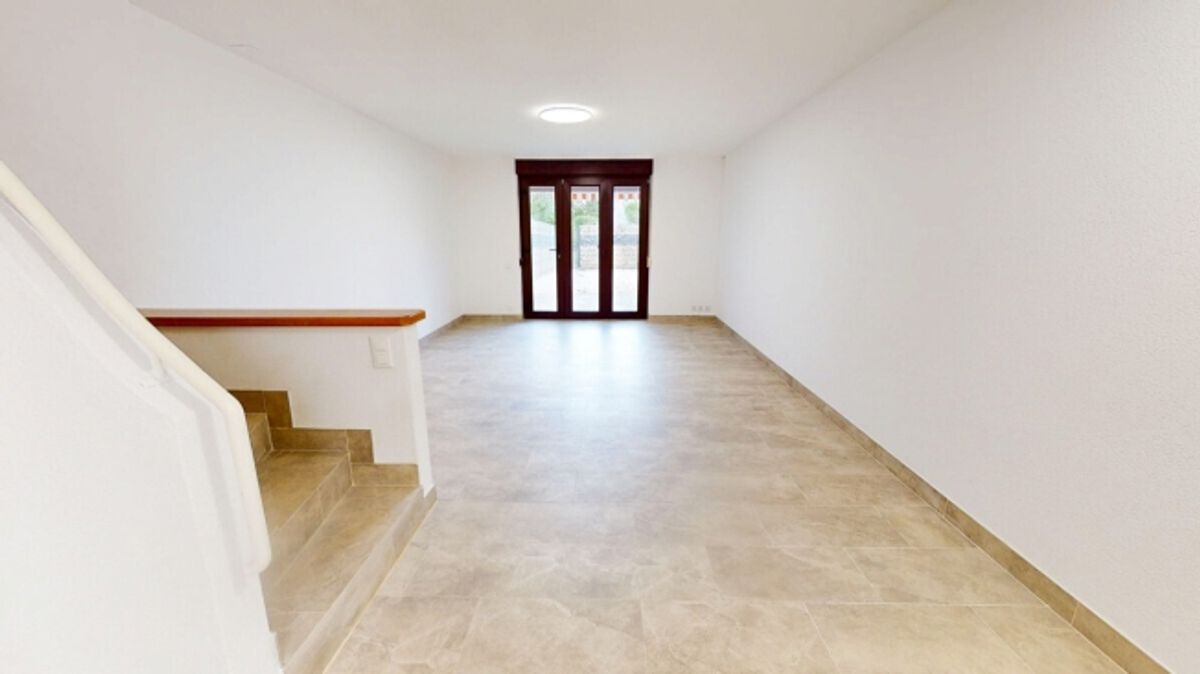 Frisch renoviertes 4.5-Zimmer-Reihenhaus mit Garten in Kriegstetten – ab sofort verfügbar - 1