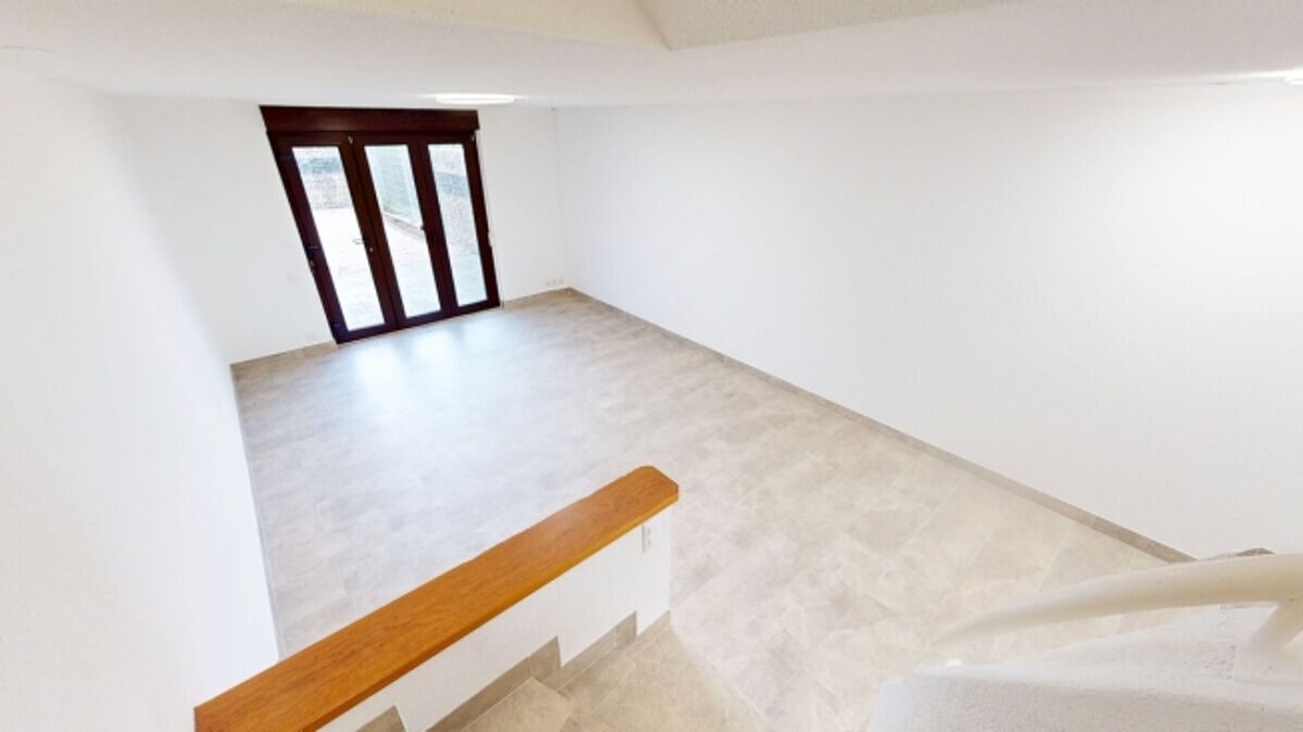 Frisch renoviertes 4.5-Zimmer-Reihenhaus mit Garten in Kriegstetten – ab sofort verfügbar - 2