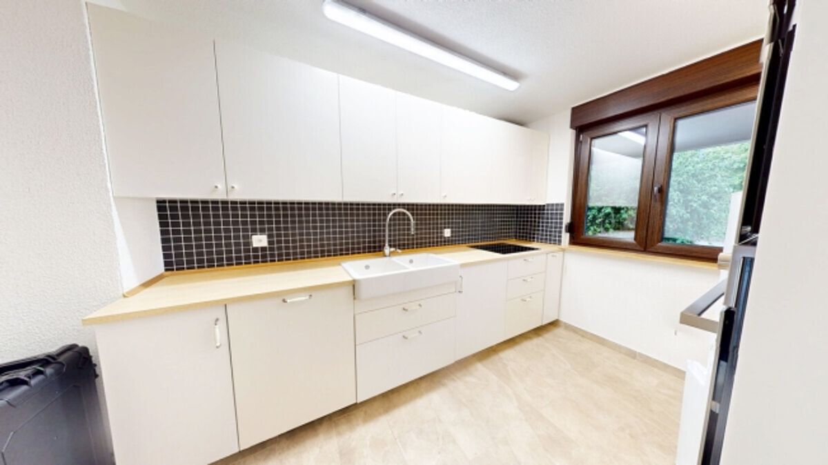 Frisch renoviertes 4.5-Zimmer-Reihenhaus mit Garten in Kriegstetten – ab sofort verfügbar - 3