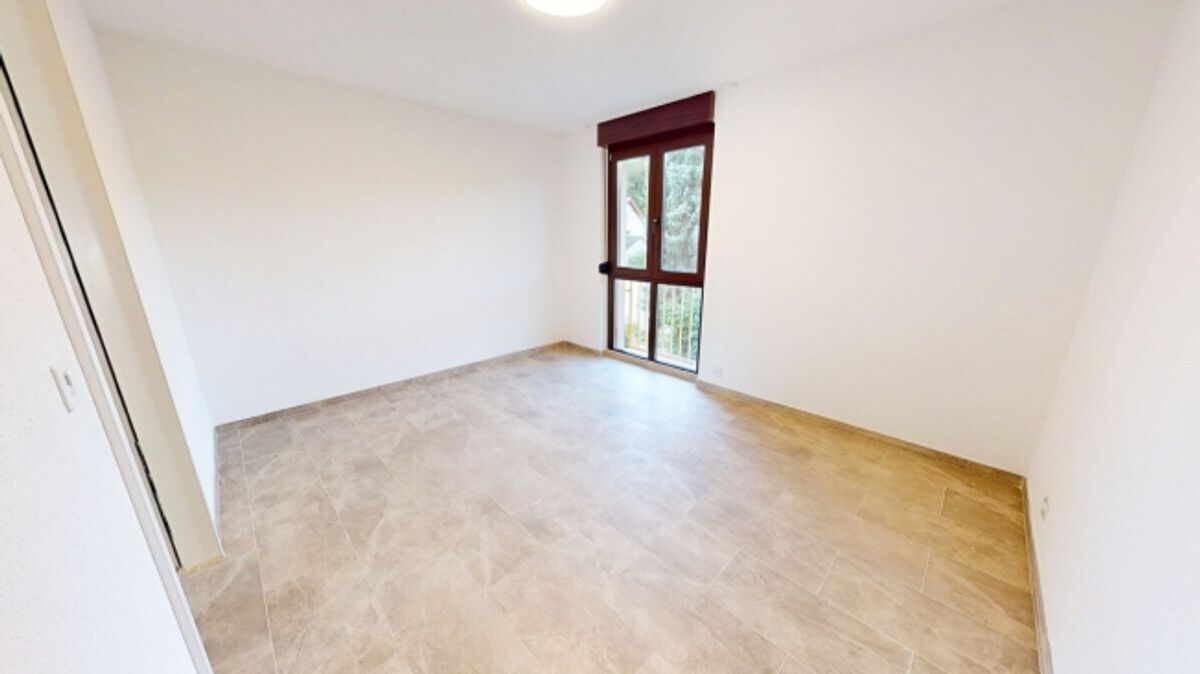 Frisch renoviertes 4.5-Zimmer-Reihenhaus mit Garten in Kriegstetten – ab sofort verfügbar - 5