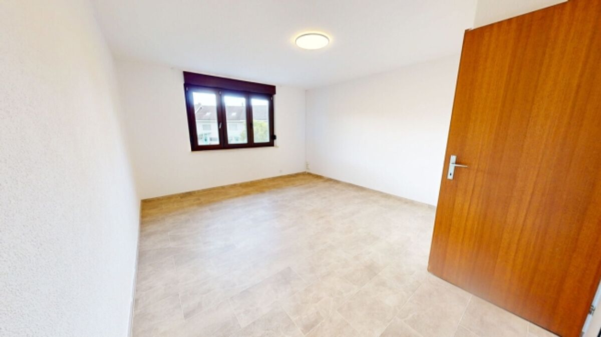 Frisch renoviertes 4.5-Zimmer-Reihenhaus mit Garten in Kriegstetten – ab sofort verfügbar - 6