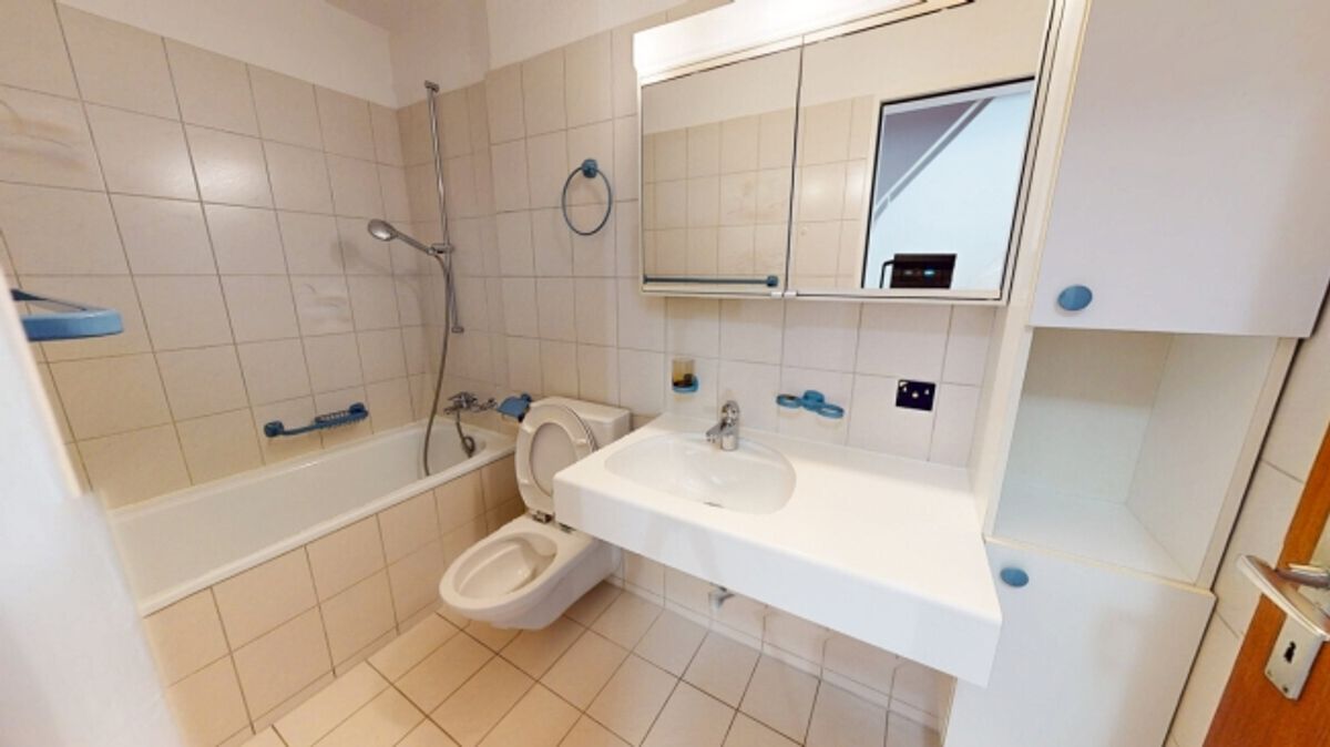 Frisch renoviertes 4.5-Zimmer-Reihenhaus mit Garten in Kriegstetten – ab sofort verfügbar - 8