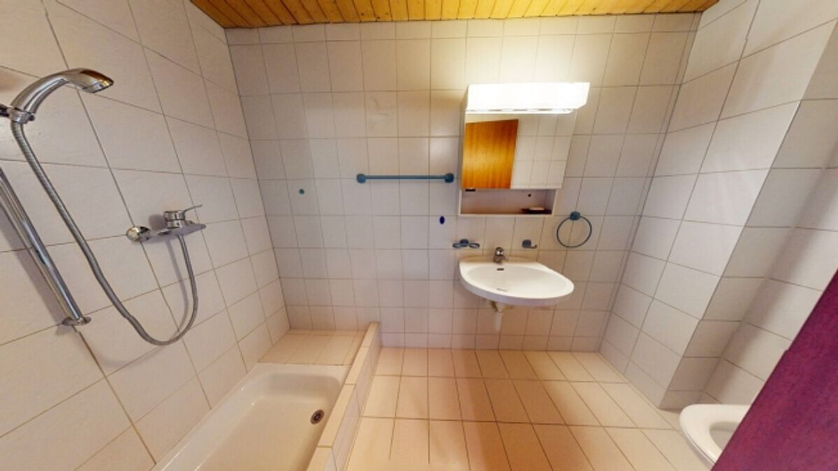Frisch renoviertes 4.5-Zimmer-Reihenhaus mit Garten in Kriegstetten – ab sofort verfügbar - 9