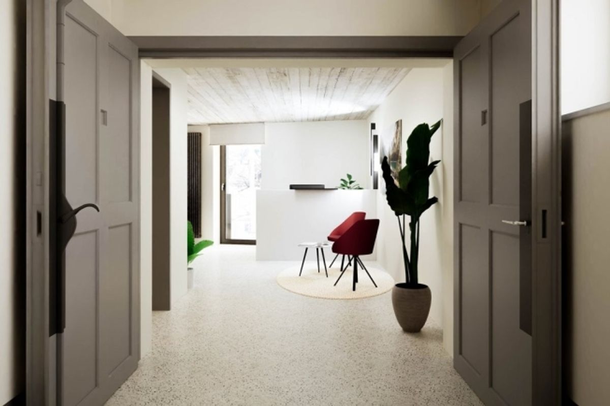 Büro für Individualisten - 1